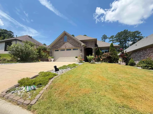 4 Piper Ln, Little Rock, AR 72223