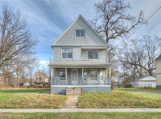 1339 E 115th St, Cleveland, OH 44106