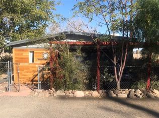 310 W Anson Smith Rd, Kingman, AZ 86409