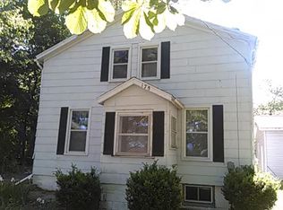 175 Gilman Rd, Michigan center, MI 49254