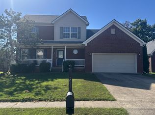 11339 Top Walnut Loop, Louisville, KY 40229