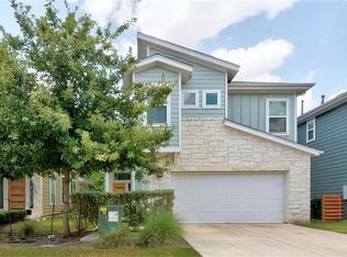 1509 Homespun Rd, Austin, TX 78745