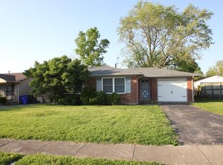 741 Kingston Rd, Lexington, KY 40505