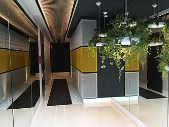 Rented by Cyberapts Management