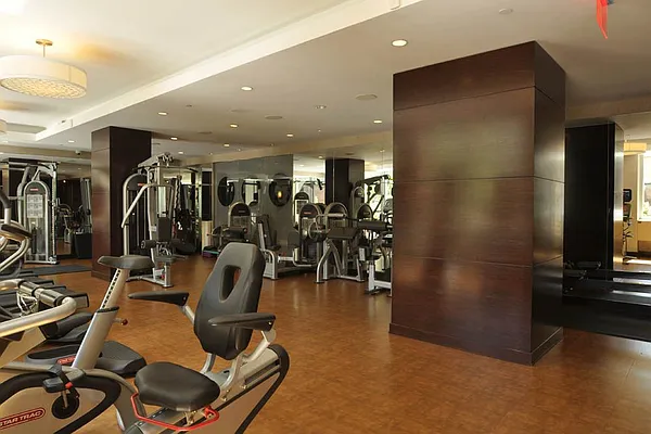 Rented by Pinnacle City Living | media 9