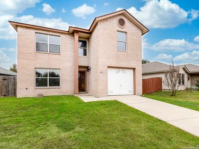 5615 Camry Springs, San Antonio, TX, 78251