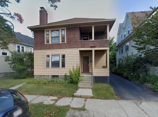 26 Elbridge St, Worcester, MA 01609