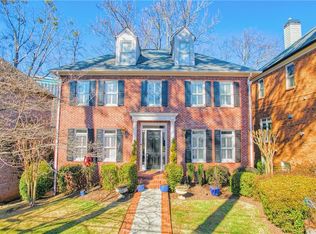 1022 Pine Grove Ave NE, Atlanta, GA 30319