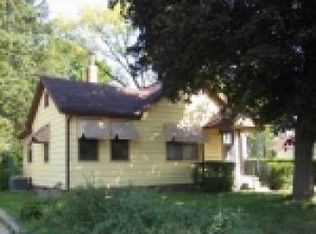 844 Ridgewood Way, Madison, WI 53713