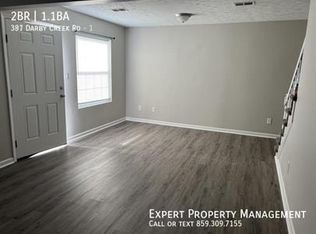 397 Darby Creek Rd #1, Lexington, KY 40509