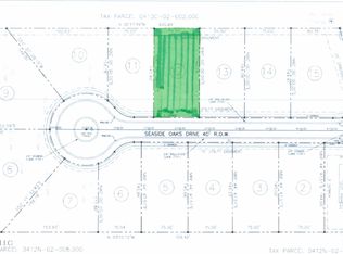 Seaside Oaks Dr LOT 12, Pass Christian, MS 39571