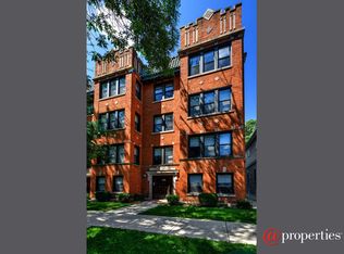 4830 N Hoyne Ave #4, Chicago, IL 60625