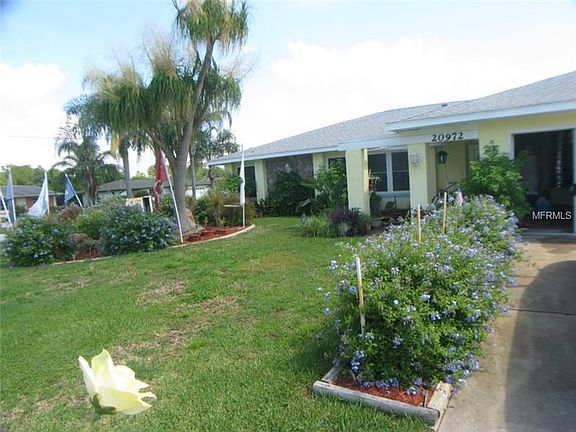 2nd image of 20972 Exmore Ave