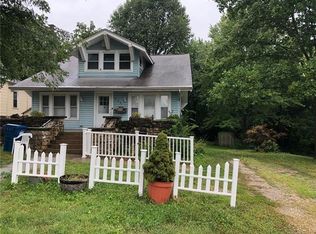 630 Old Orchard St, Excelsior Springs, MO 64024
