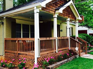 341 S Howard St, Atlanta, GA 30317