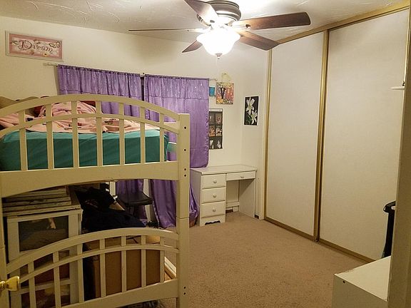 4th bedroom