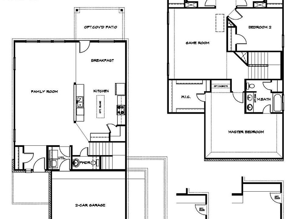 2nd image of 17027 Cory Cornell Ln