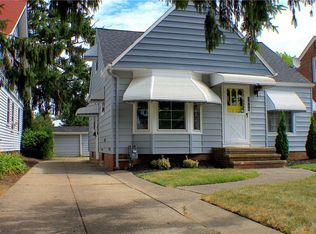 7918 Bremen Ave, Parma, OH