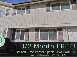 965 NW Hobart Ave APT 8, Corvallis, OR 97330