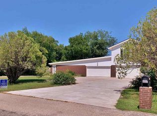 120 Mount Sheridan Rd, Lawton, OK 73507