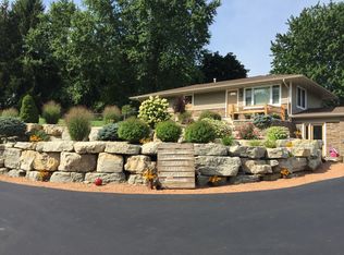 5303 N West Rotamer Rd, Milton, WI 53563