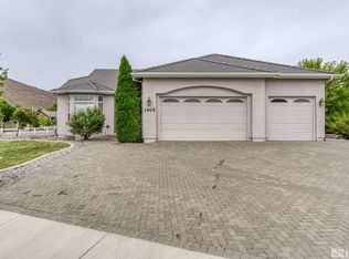1905 Hidden Meadows Dr, Reno, NV 89502