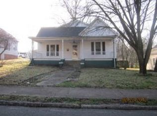 107 Franklin Ave NW, Concord, NC 28025