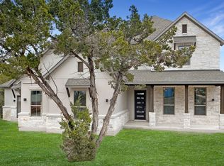 7313 Destination Way, Jonestown, TX 78645