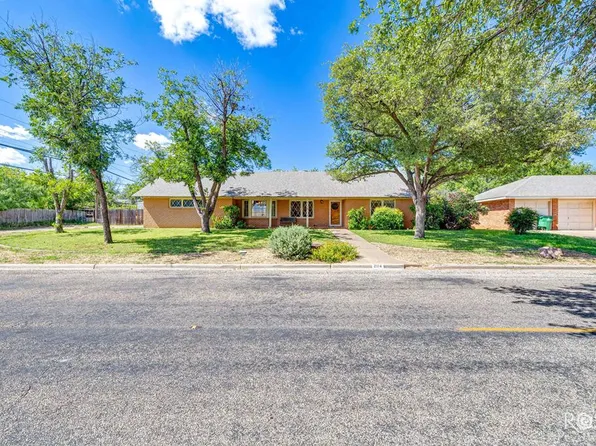 2114 Sul Ross St, San Angelo, TX 76904