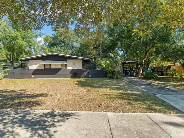 502 Dunblane Dr, Winter Park, FL 32792