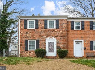 6 Bentley Ct, Fredericksburg, VA 22408