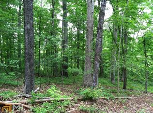 0 Bartley Rd, Lagrange, GA 30240