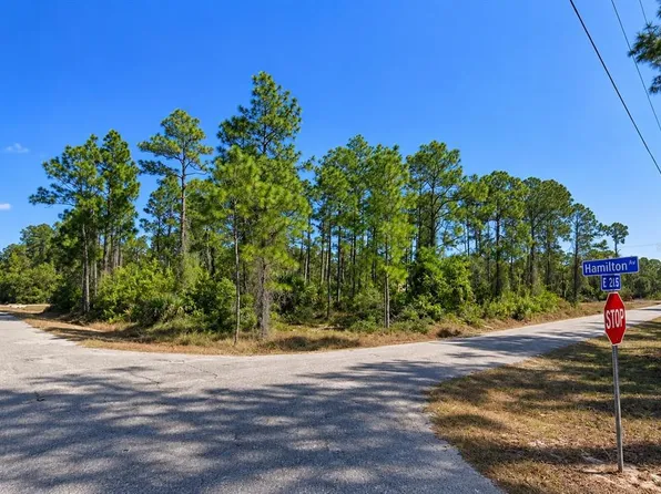3001 E 21ST STREET LOT 12, ALVA, FL 33920