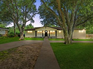 3501 Alta Vista Dr, Waco, TX 76706