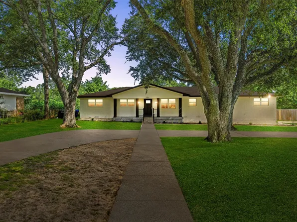 3501 Alta Vista Dr, Waco, TX 76706