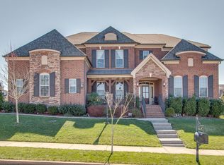 1055 Harwick Dr, Franklin, TN 37067