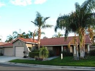 75211 La Cresta Dr, Palm Desert, CA 92211