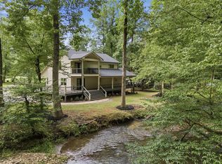 124 Mountain Meadows Dr, Hayesville, NC 28904
