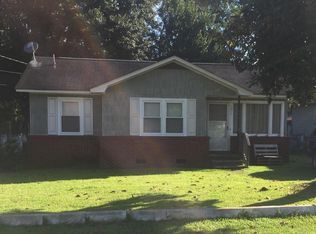 5816 Sledge St, Hanahan, SC 29410