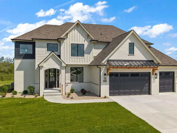 10059 Lilac Cv, Saint John, IN 46373