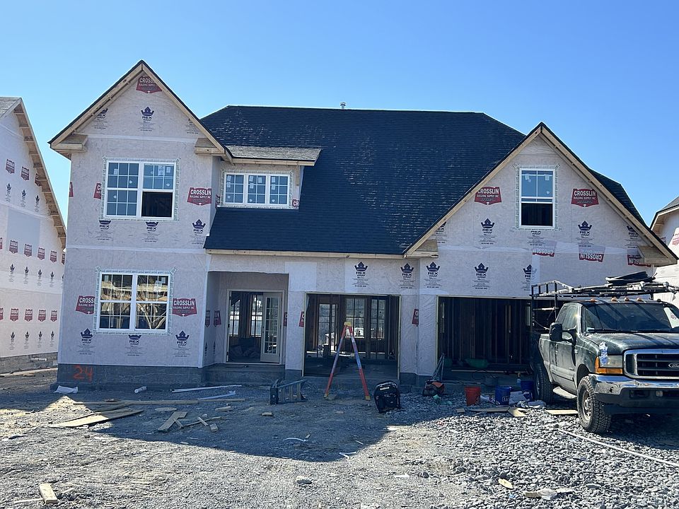 1st image of 4398 Spregan Way Lot 24