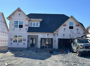 4398 Spregan Way LOT 24, Smyrna, TN 37167