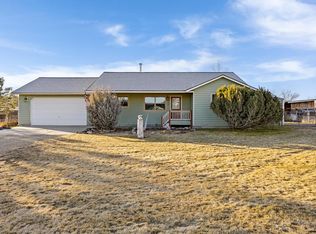 723 Rising Sun Ln, Stevensville, MT 59870