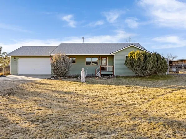723 Rising Sun Ln, Stevensville, MT 59870