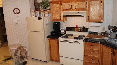 4th image of 10307 SW Lettuce Lake Ave Lot M230