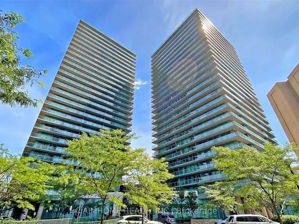 5500 Yonge St, Toronto, ON