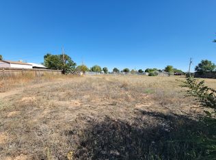 1604 Elsie St, Moriarty, NM 87035