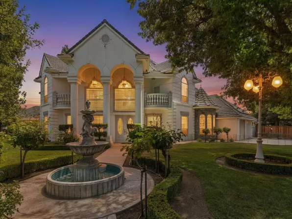 2595 W Beechwood Ave, Fresno, CA 93711