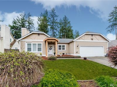25835 186th Pl SE, Covington, WA, 98042