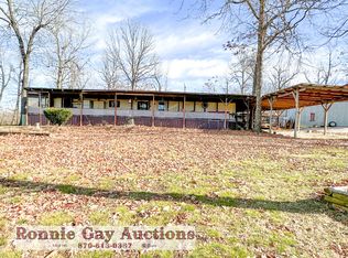 56 Brushwood Ln, Salem, AR 72576